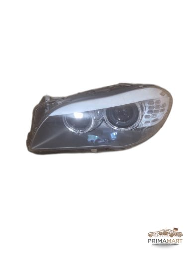 Frontscheinwerfer BMW Xenon 1EL01013121 Links