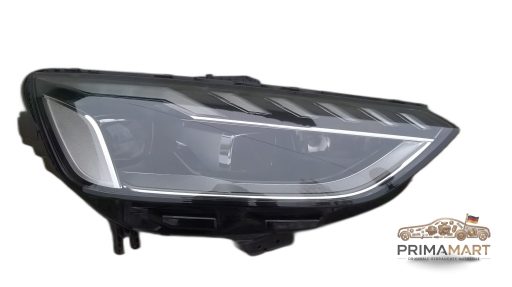 Frontscheinwerfer Audi Matrix LED 8W0941034D Rechts