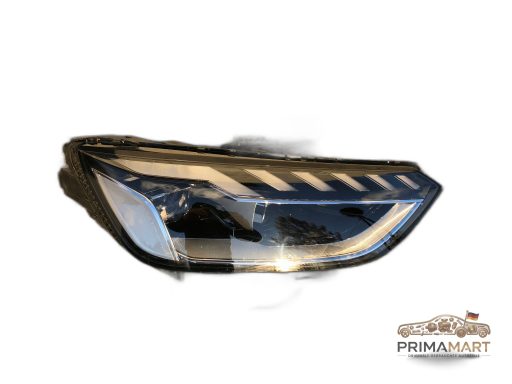 Frontscheinwerfer Audi Full LED 8W0941034D Rechts