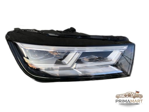 Frontscheinwerfer Audi Matrix LED 80A941036 Rechts