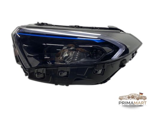 Frontscheinwerfer Mercedes-Benz A2439062701 Links