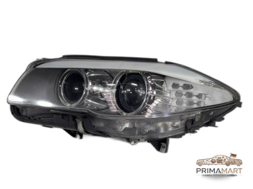 Frontscheinwerfer BMW 1EL01013121 Links