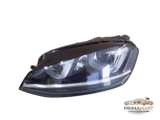 Frontscheinwerfer Volkswagen Bi-Xenon 5G1941751 Links