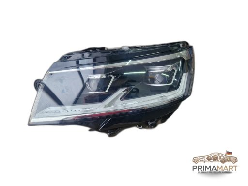 Frontscheinwerfer Volkswagen Full LED 7L1941035D Links