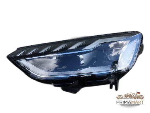 Frontscheinwerfer Audi Matrix LED 8W0941033D Links + Rechts (Paar)