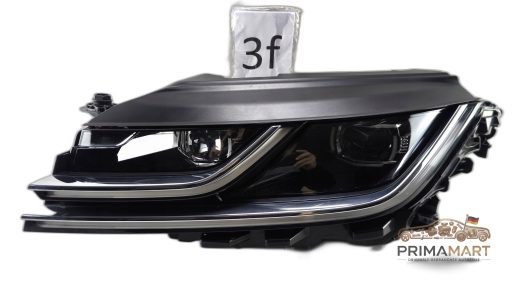 Frontscheinwerfer Volkswagen Matrix LED 3G8941081M Links