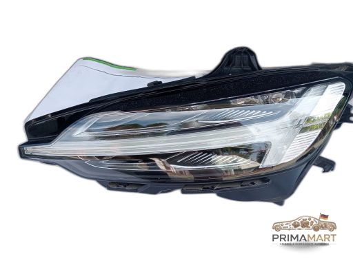 Frontscheinwerfer Volvo Full LED 32228866 Links