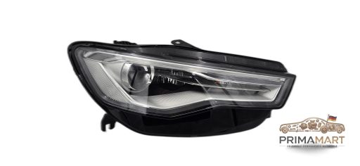 Frontscheinwerfer Audi Xenon 4G0941006F Rechts