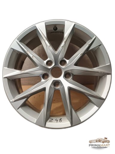 Alufelge (18-19 Zoll) SEAT 5F0601025AA