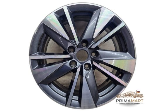 Alufelge (16-17 Zoll) Skoda 57A601025AA