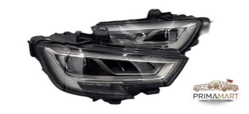 Frontscheinwerfer Audi Matrix LED 8V0941035 Links + Rechts (Paar)
