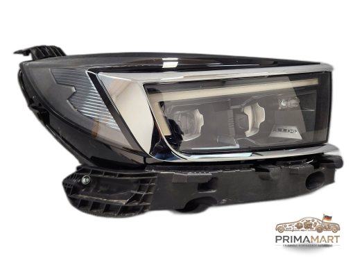 Frontscheinwerfer Opel Full LED 9850139280 Rechts