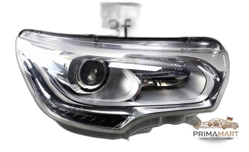 Frontscheinwerfer Citroen Xenon 9674904980 Rechts