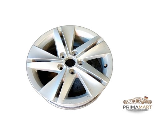 Alufelge (16-17 Zoll) Volkswagen 5H0601025
