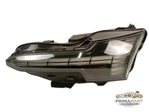 Frontscheinwerfer Volvo Full LED 80000401 Links