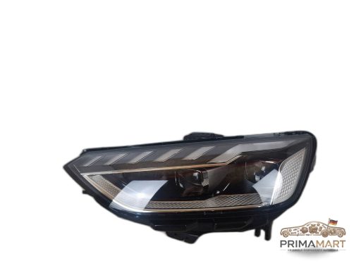 Frontscheinwerfer Audi Matrix LED 8W0941035H Links