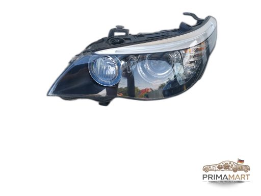 Frontscheinwerfer BMW Xenon 7045691 Links