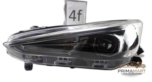 Frontscheinwerfer MG Full LED 11202756 Links