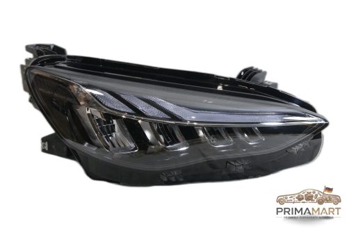 Frontscheinwerfer MG LED UZ18331 Rechts