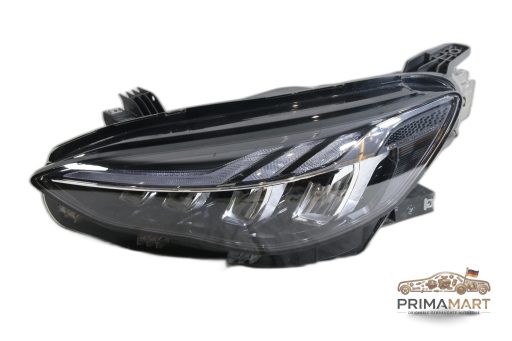 Frontscheinwerfer MG LED UZ18330 Links