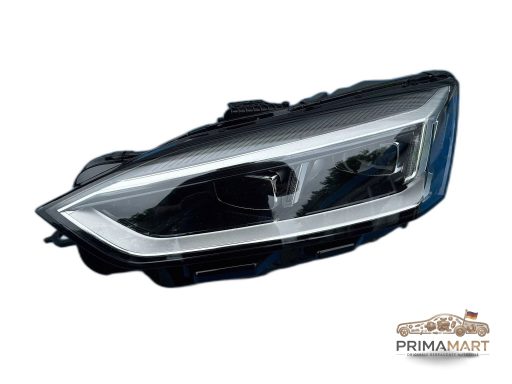 Frontscheinwerfer Audi Full LED 8W6941033D Links