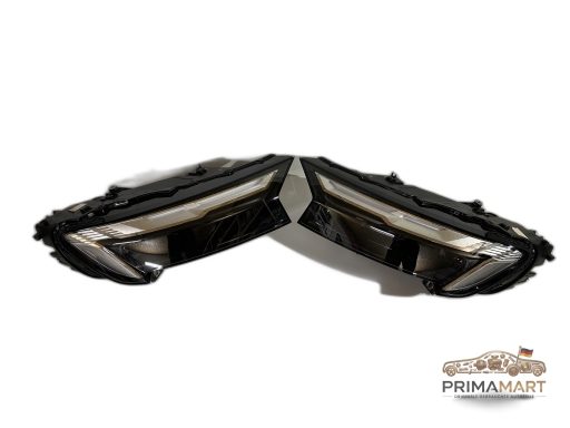 Frontscheinwerfer Audi Full LED 4M0941011D Rechts