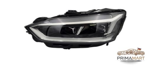 Frontscheinwerfer Audi Full LED 8W6941033D Links