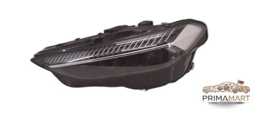 Frontscheinwerfer Audi 8B3941033AA Links