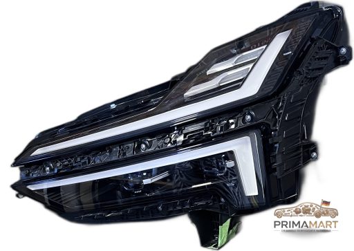 Frontscheinwerfer Polestar 80029300 Links