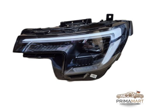 Frontscheinwerfer Ford Full LED R2KB13E015CG Links
