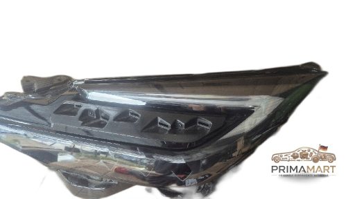 Frontscheinwerfer Toyota 81150F4240 Links