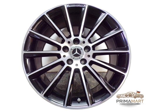 Alufelge (18-19 Zoll) Mercedes-Benz A2054011400