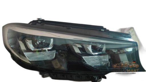 Frontscheinwerfer BMW Full LED 8496150 Rechts