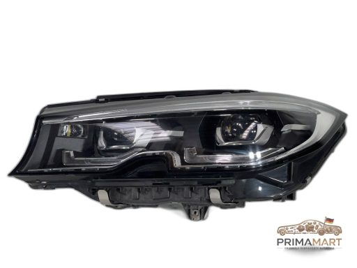Frontscheinwerfer BMW 9481701 Links