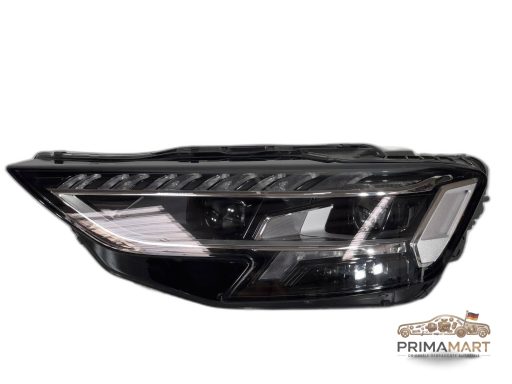 Frontscheinwerfer Audi 4N0941035 Links