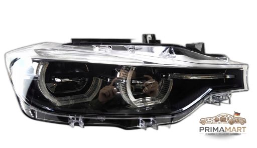 Frontscheinwerfer BMW Full LED 7492616 Rechts