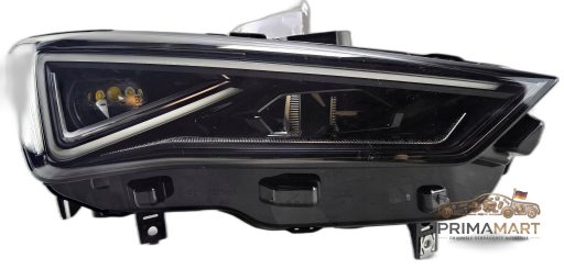 Frontscheinwerfer Cupra Matrix LED 5FG941036B Rechts