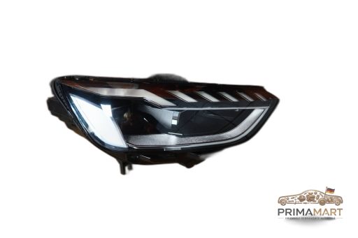 Frontscheinwerfer Audi Full LED 8W0941034D Rechts