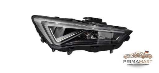Frontscheinwerfer SEAT Full LED 5FJ941774B Rechts