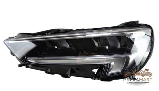 Frontscheinwerfer Opel Full LED 39136825 Links