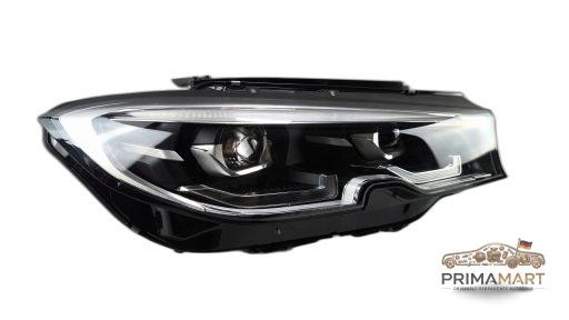 Frontscheinwerfer BMW Full LED 8496156 Rechts