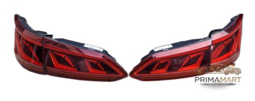 Rückleuchte Volkswagen Full LED 760945207A Links + Rechts (Paar)
