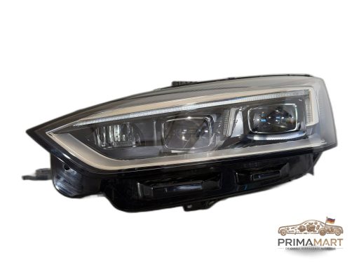 Frontscheinwerfer Audi Matrix LED 8W6941035E Links
