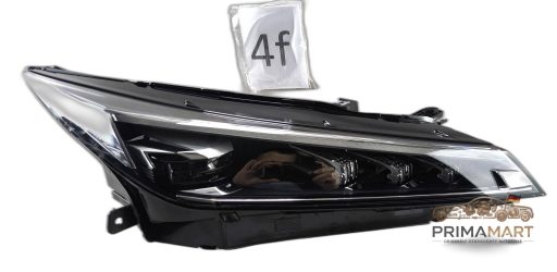 Frontscheinwerfer MG Full LED 10240254 Rechts
