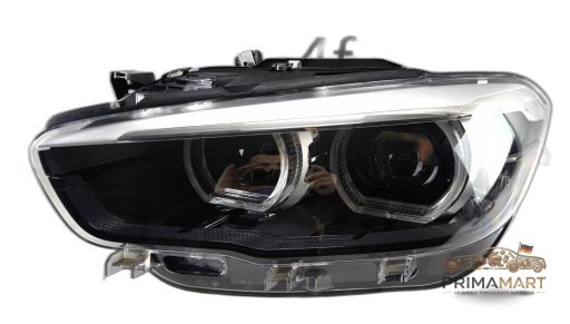 Frontscheinwerfer BMW Full LED 8739571 Links