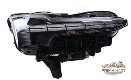 Frontscheinwerfer Volvo Full LED 80000628 Rechts
