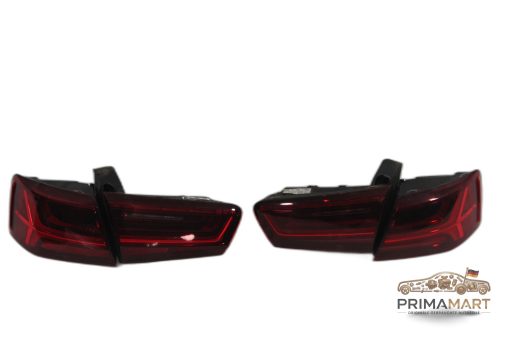 Rückleuchte Audi Matrix LED 4G5945096E Links + Rechts (Paar)