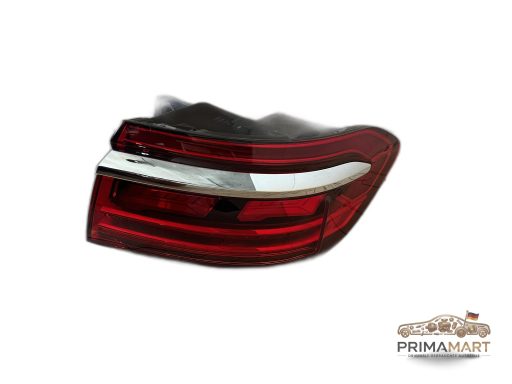 Rückleuchte Audi Matrix LED 4N0945208 Links