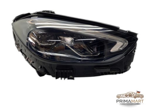 Frontscheinwerfer Mercedes-Benz A2069067203 Rechts