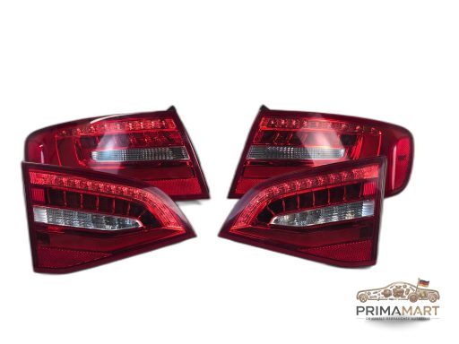 Rückleuchte Audi 8K9945093E Links + Rechts (Paar)